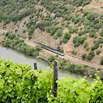 Rural Quinta Do Pego Hotel Tabuaço