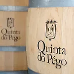 Rural Quinta Do Pego