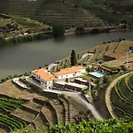 Hotel Rural Quinta Do Pego Tabuaço