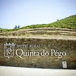 Rural Quinta Do Pego 4* Tabuaço
