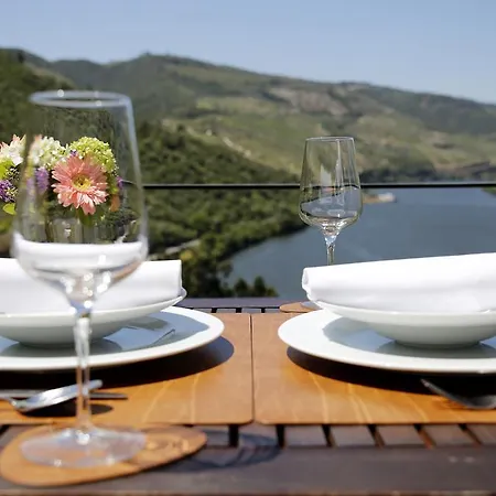 Hotell Rural Quinta Do Pego