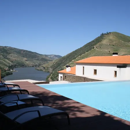 Hotel Rural Quinta Do Pego 4*
