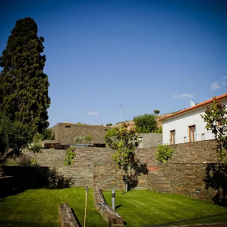 Rural Quinta Do Pego 4* Tabuaço