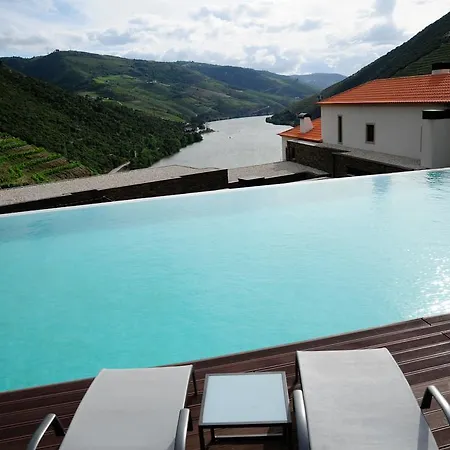 Hotel Rural Quinta Do Pego 4*