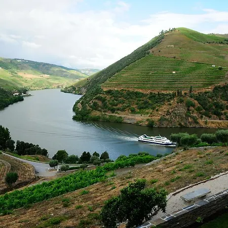 Rural Quinta Do Pego 4*