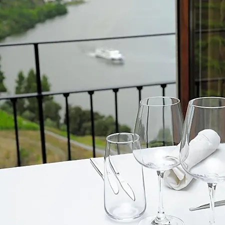 Rural Quinta Do Pego 4*