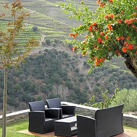 Rural Quinta Do Pego 4*
