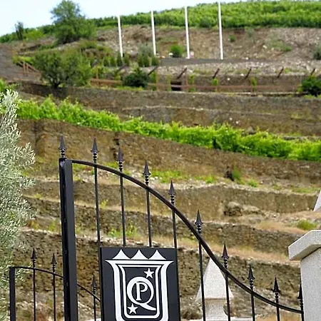 Rural Quinta Do Pego מלון טבואקו