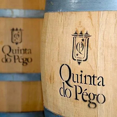 Hotel Rural Quinta Do Pego 4*