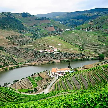 Rural Quinta Do Pego מלון