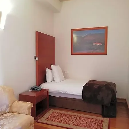 מלון Rural Quinta Do Pego 4*