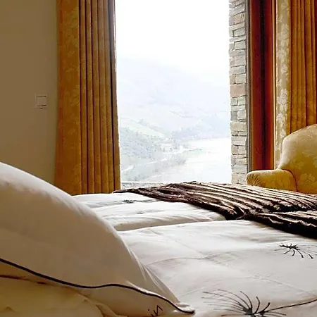 Rural Quinta Do Pego 4* Tabuaço