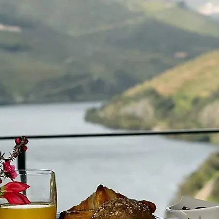 Rural Quinta Do Pego Hotel Tabuaço