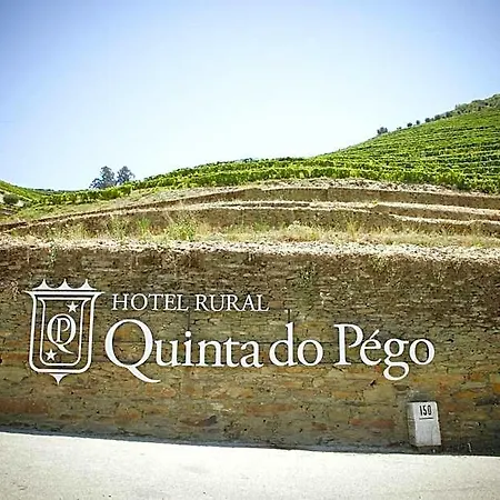 Rural Quinta Do Pego Tabuaço
