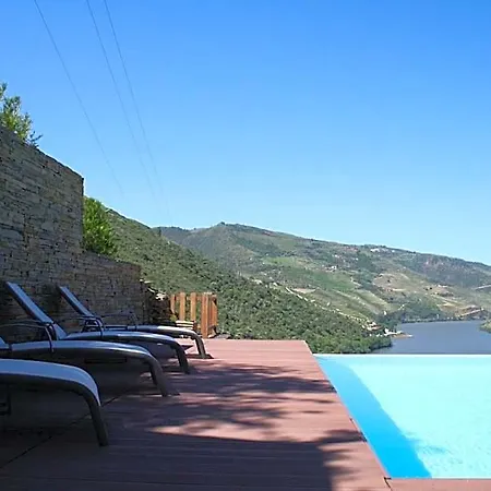 מלון Rural Quinta Do Pego