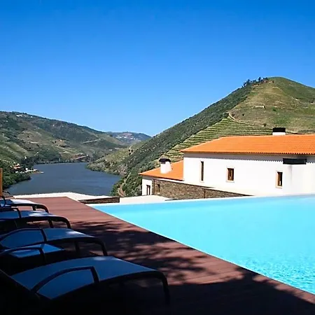 מלון Rural Quinta Do Pego
