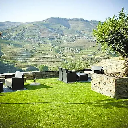 Rural Quinta Do Pego Hotel Tabuaço