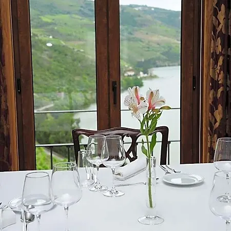Rural Quinta Do Pego 4* טבואקו