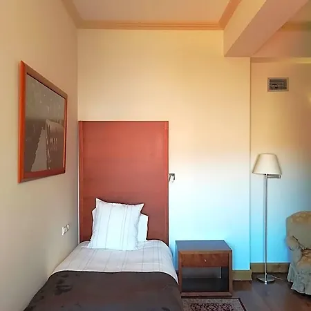 Hotel Rural Quinta Do Pego