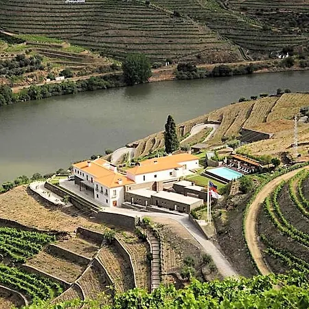 מלון Rural Quinta Do Pego 4*