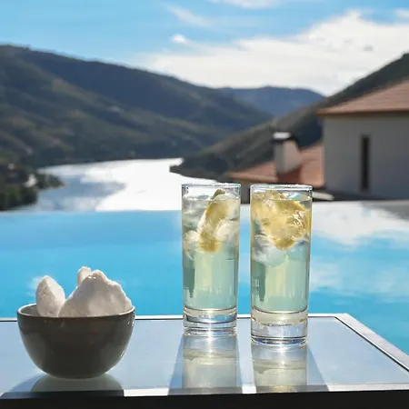 Rural Quinta Do Pego מלון 4*