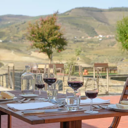 מלון Rural Quinta Do Pego 4*
