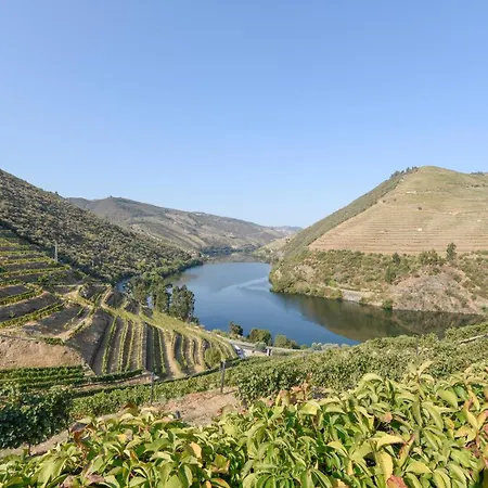 מלון Rural Quinta Do Pego טבואקו