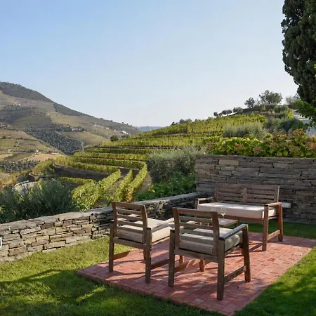 Rural Quinta Do Pego טבואקו