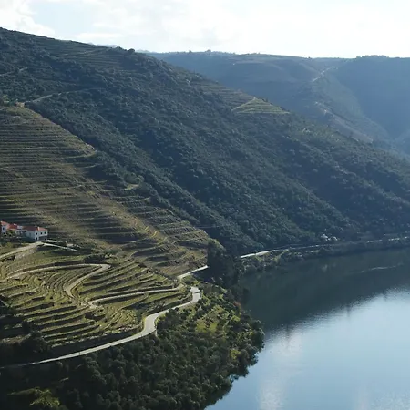 מלון Rural Quinta Do Pego 4*