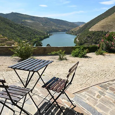 Rural Quinta Do Pego טבואקו