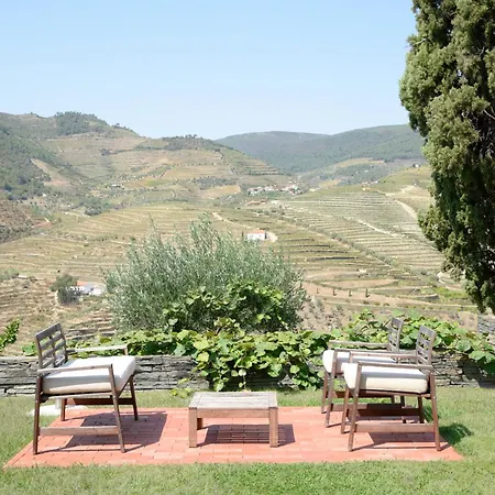 Rural Quinta Do Pego