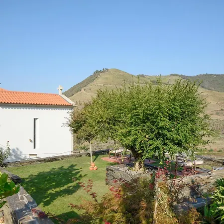 מלון Rural Quinta Do Pego טבואקו