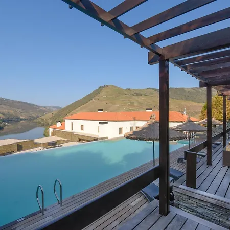 Rural Quinta Do Pego מלון