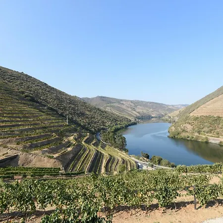 Rural Quinta Do Pego מלון 4*