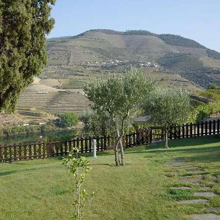 Hotel Rural Quinta Do Pego Tabuaço