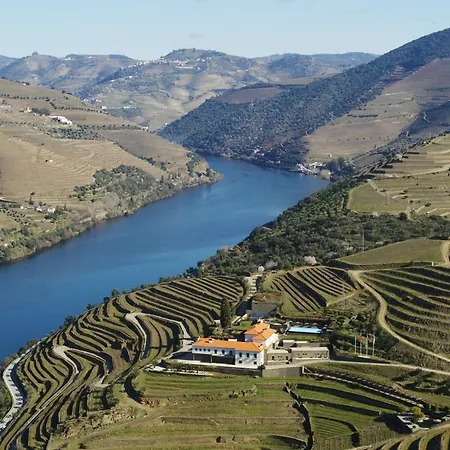 Rural Quinta Do Pego 4*