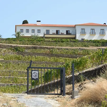 Rural Quinta Do Pego מלון טבואקו