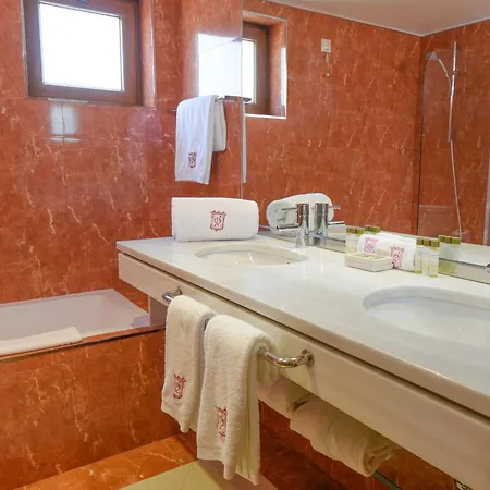 Rural Quinta Do Pego 4* טבואקו