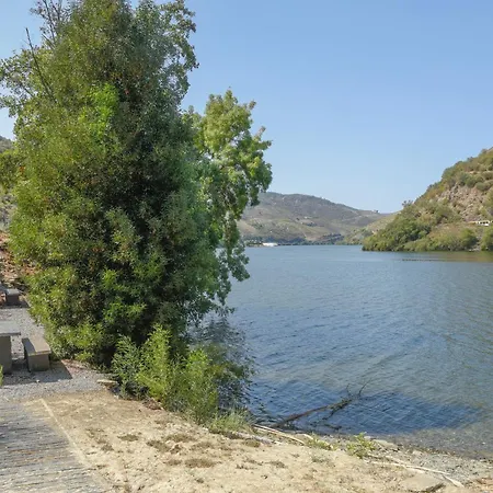 Rural Quinta Do Pego מלון טבואקו