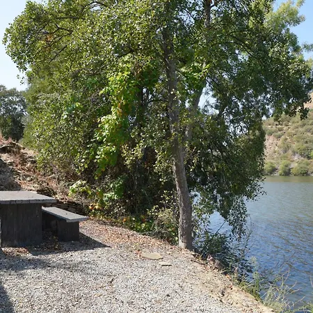 מלון Rural Quinta Do Pego 4*