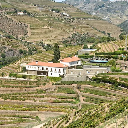 Rural Quinta Do Pego טבואקו