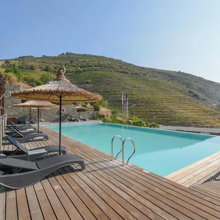 Rural Quinta Do Pego 4* טבואקו