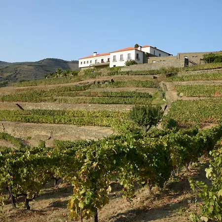 מלון Rural Quinta Do Pego טבואקו