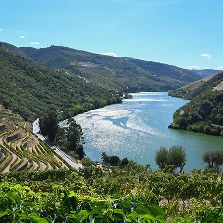 Rural Quinta Do Pego מלון טבואקו