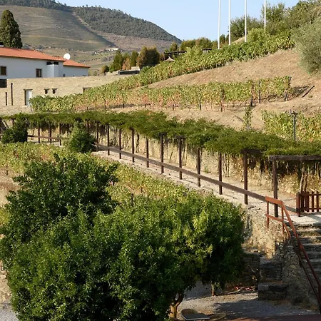 מלון Rural Quinta Do Pego טבואקו