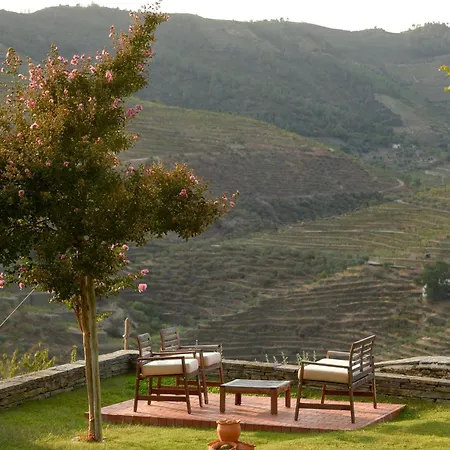 Rural Quinta Do Pego 4* טבואקו