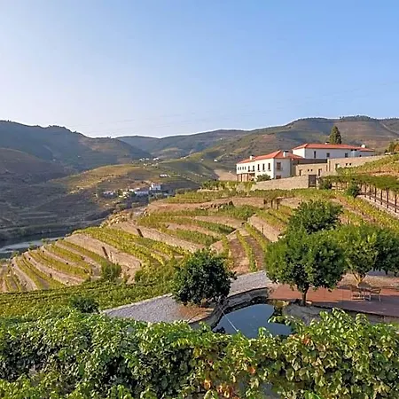 Rural Quinta Do Pego Hotel Tabuaco