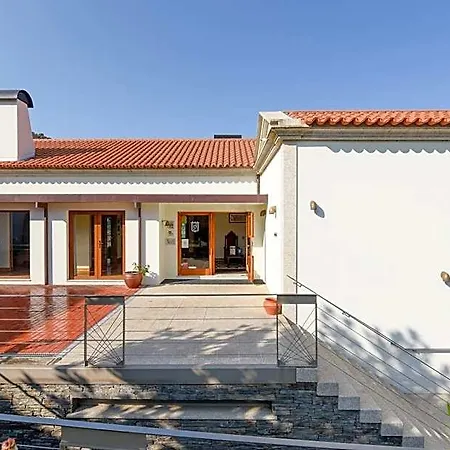 Hotel Rural Quinta Do Pego 4*