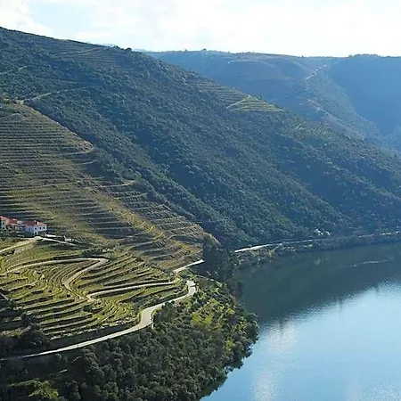 Hotel Rural Quinta Do Pego Tabuaco