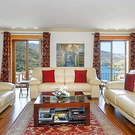 Hotel Rural Quinta Do Pego 4*